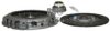 JP GROUP 3330401219 Clutch Kit